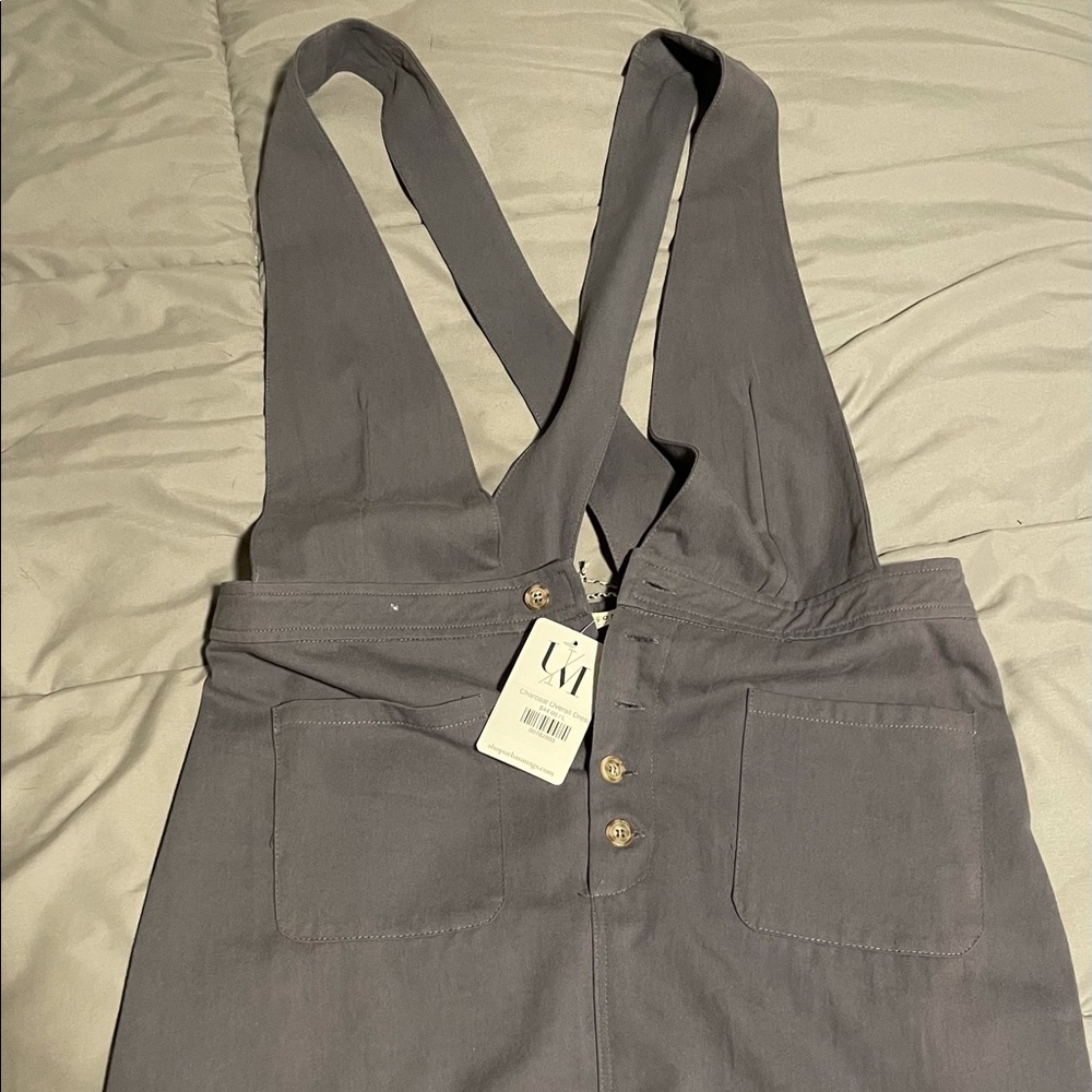 overalls